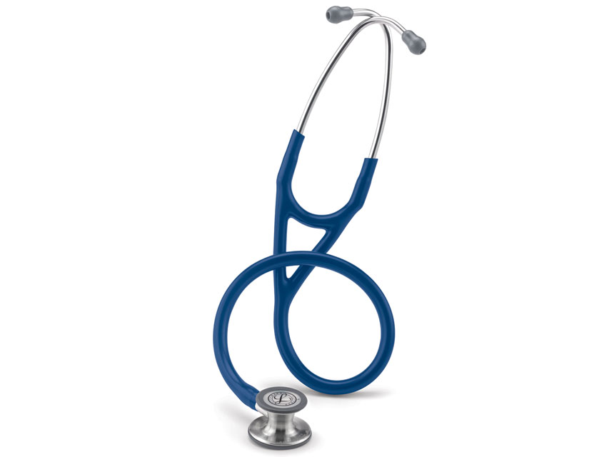LITTMANN CARDIOLOGY IV - navy blue