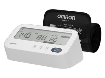 MISURATORE DI PRESSIONE DIGITALE OMRON M3 COMFORT