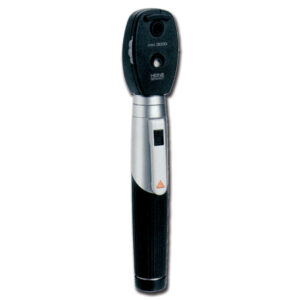 OFTALMOSCOPIO HEINE MINI 3000 - nero